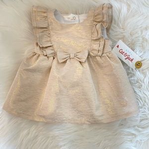 Cat & Jack Baby Dress